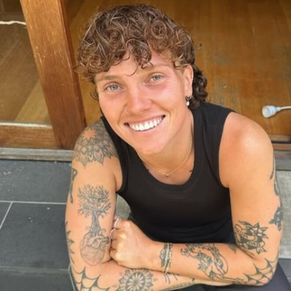 Episode 2 – Season 4 – AFLW Star Tilly Lucas-Rodd